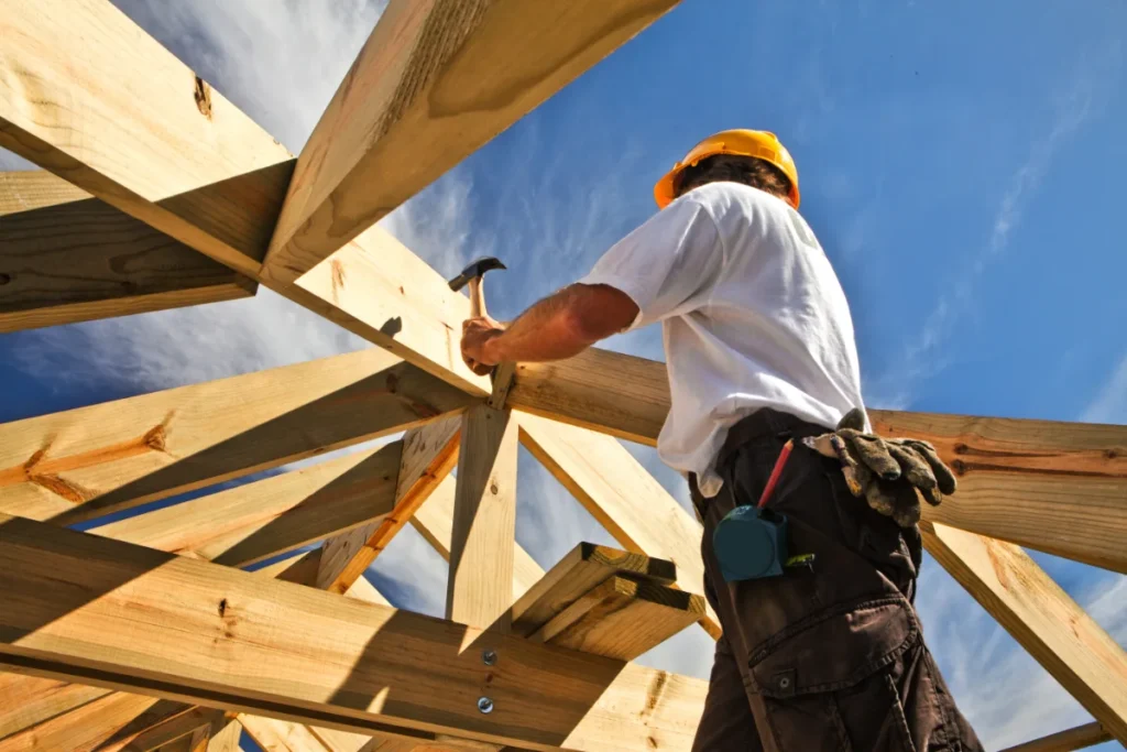 carpenter in columbia sc