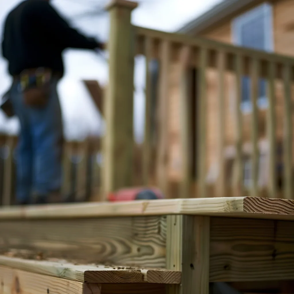 carpenter in columbia sc