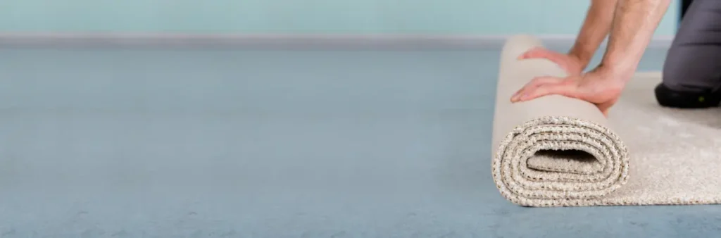 commercial flooring repair in columbia SC