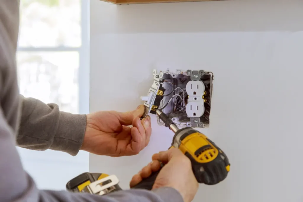 electrician in columbia sc