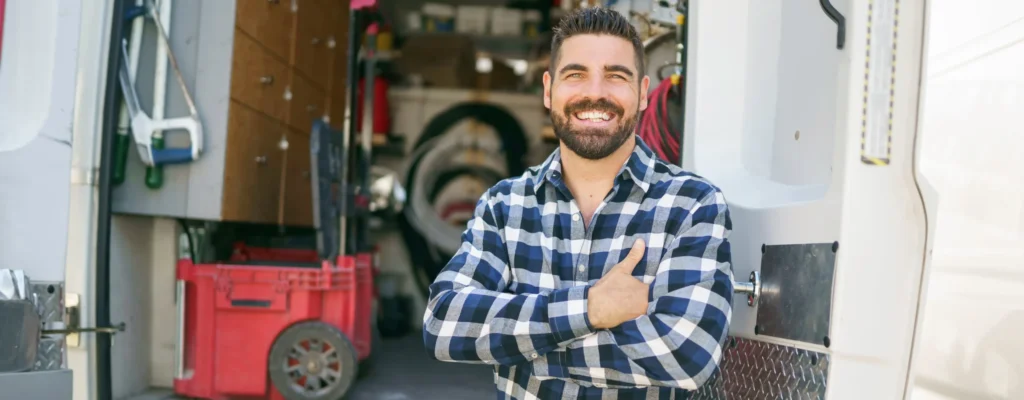 electrician in columbia
