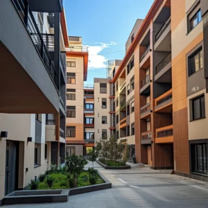Property maintenance services