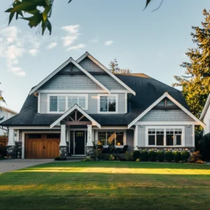 Residential home repair in columbia, SC