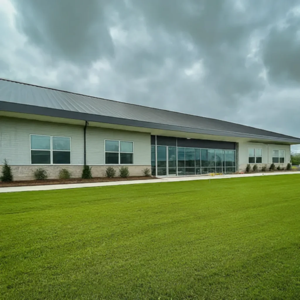 commercial property maintenance in south carolina