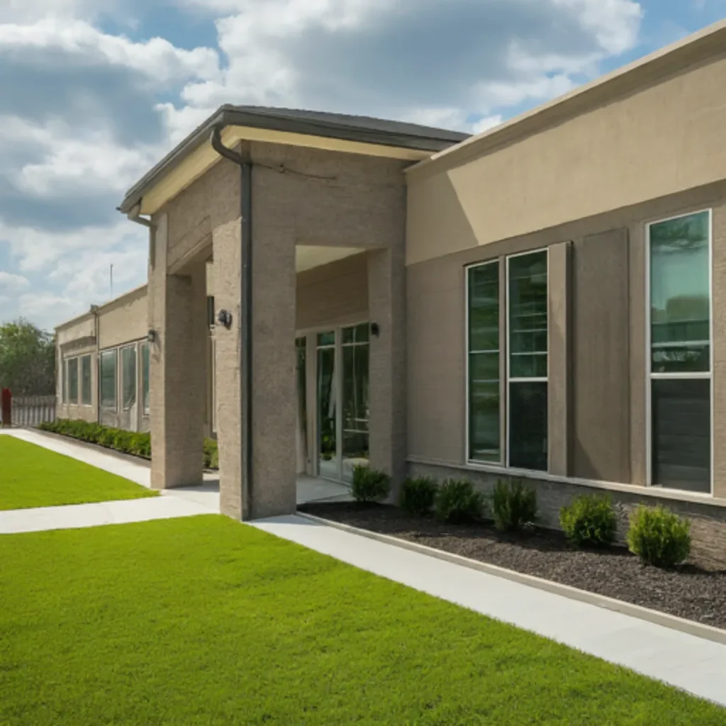commercial property maintenance in south carolina