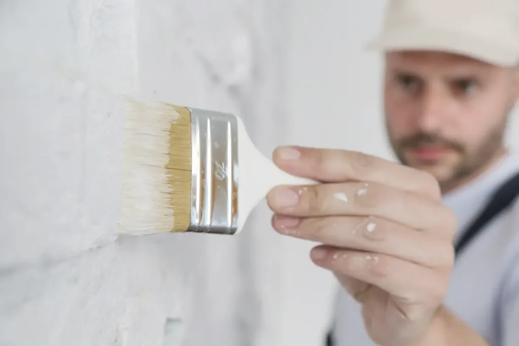 painters in columbia SC