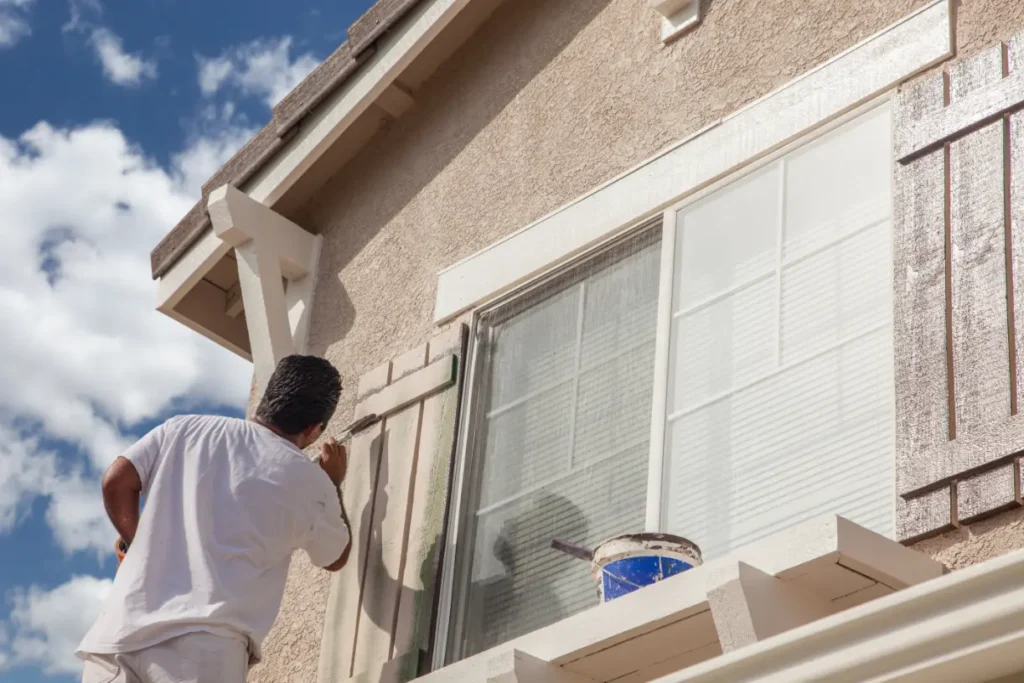 painters in columbia SC