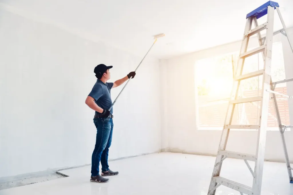 painters in columbia SC