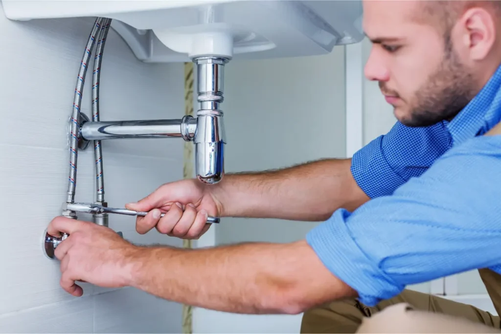 plumber in columbia sc