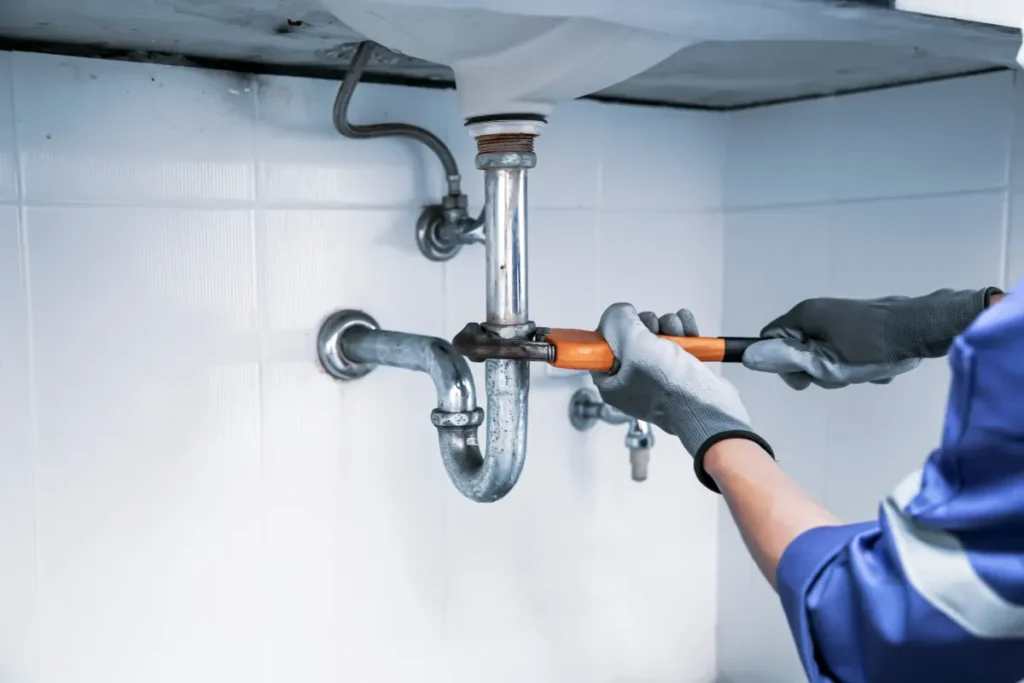 plumber in columbia sc