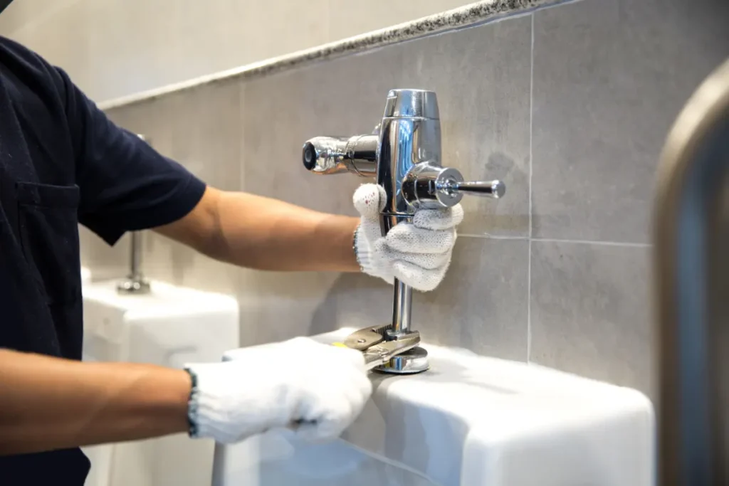 plumber in columbia sc